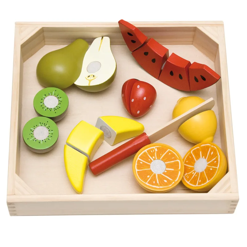 WOODY Krájanie na doske