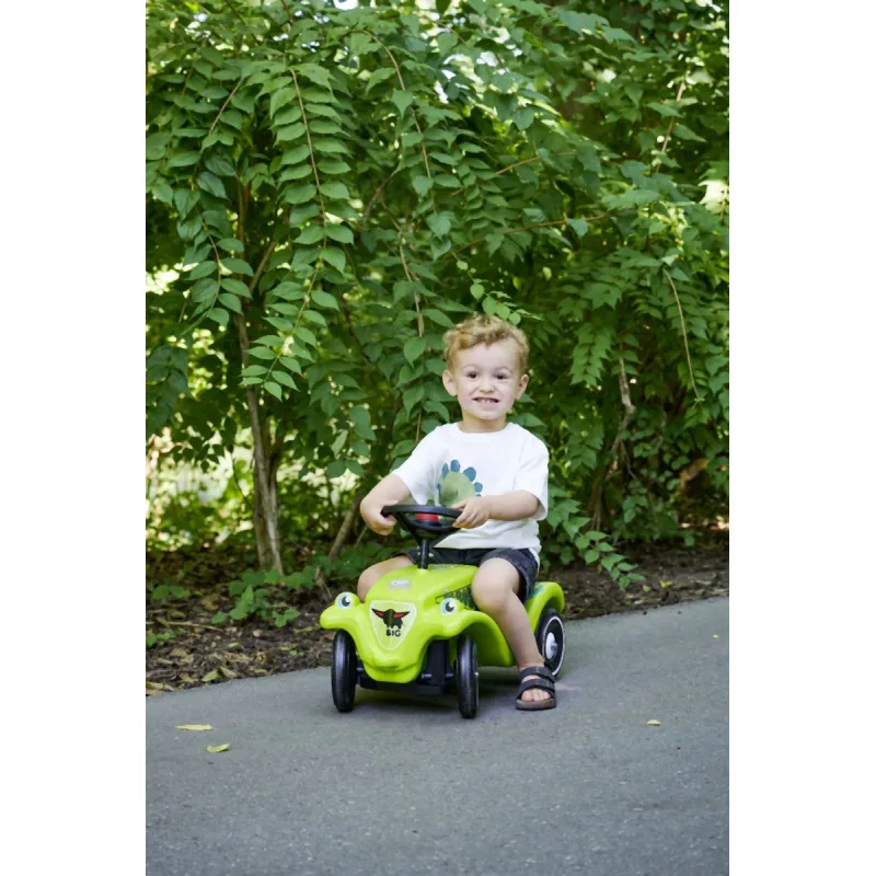 Big Auto odrážadlo Big Bobby Car Classic Dino