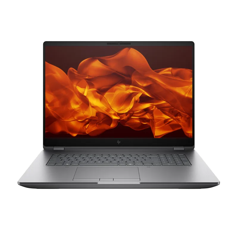 HP ZBook/Fury 18 G1i/U7-265HX/18"/2560x1600/64GB/1,5TB/RTX 3000/W11P/Silver/5R C3HD5ES#BCM