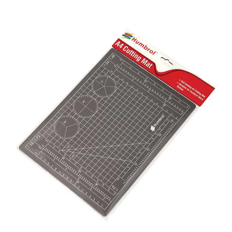 Humbrol A4 Cutting Mat AG9155 - modelárska podložka