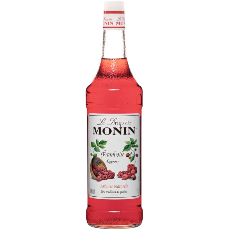 Monin Malina 1l