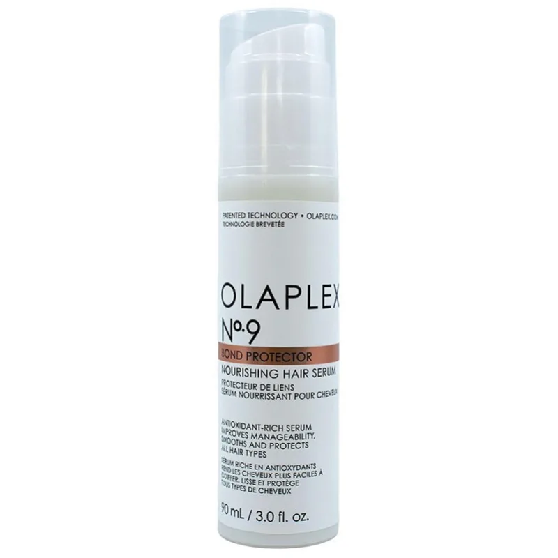 OLAPLEX No.9 Bond Protector Nourishing Hair Serum 90ml - vyživujúce vlasové sérum