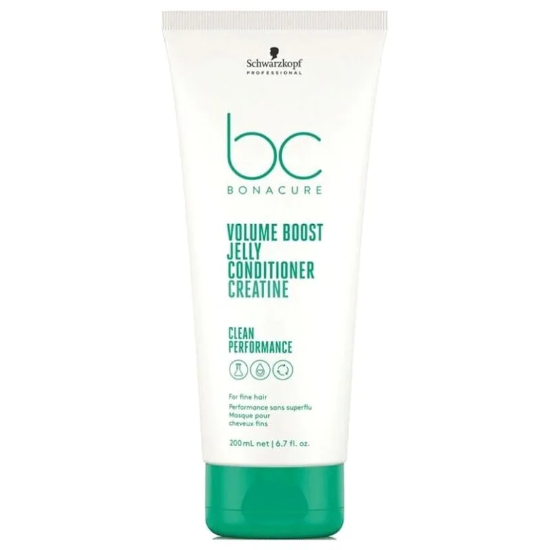 SCHWARZKOPF BC Volume Boost Conditioner 200ml - kondicionér pre väčší objem vlasov