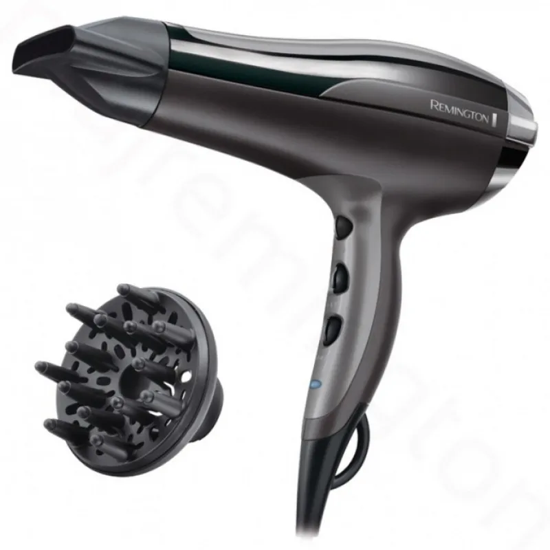 REMINGTON D5220 PRO-Air Turbo - fén na vlasy 2400W s ionizátorom