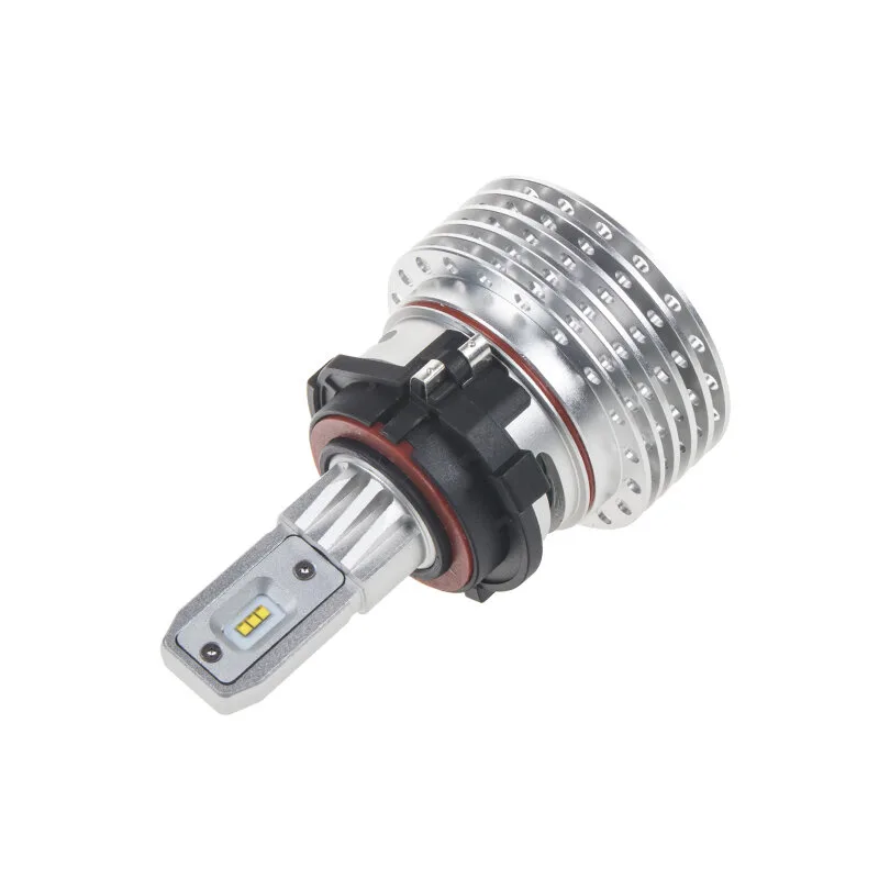 X LED H7 do světlometů VW (set), 4000LM, bílá 95HLH-H7-VW1