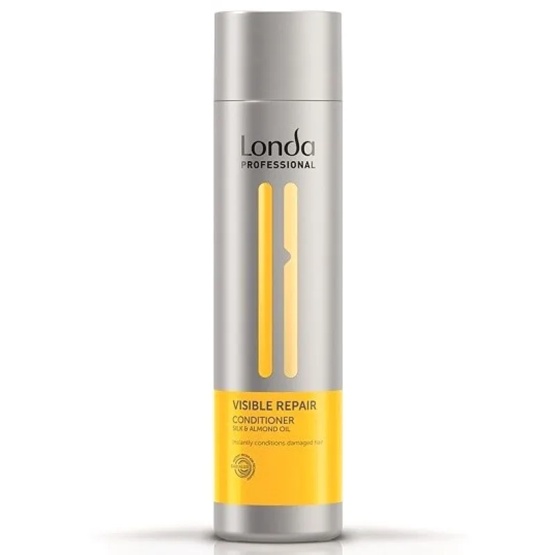LONDA Professional Visible Repair Conditioner 250ml - kondicioner pre okamžitú obnovu vlasov