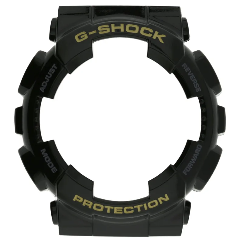 Kryt púzdra hodiniek CASIO GA-110GB-1AER 10390987