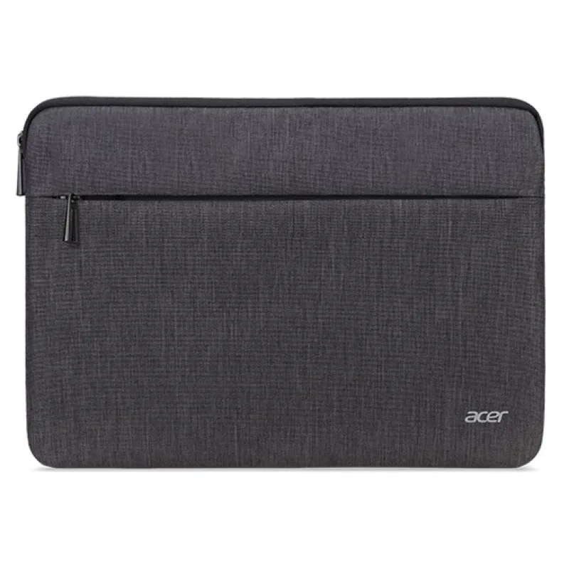 Acer Protective Sleeve Dual Dark Grey 14" NP.BAG1A.294