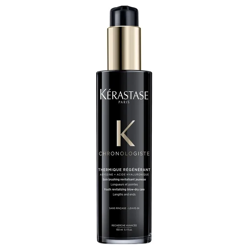 KÉRASTASE Chronologiste Thermique Regenerant 150ml - revitalizujúci termoochranná starostlivosť