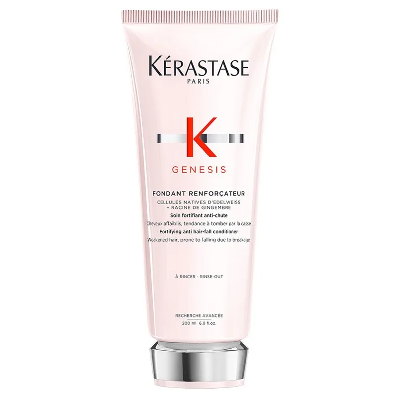KÉRASTASE Genesis Fondant Renforcateur 200ml - kondicionér proti padaniu vlasov