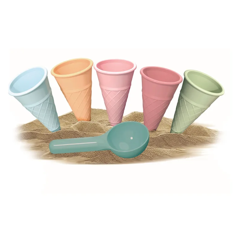 Rappa Androni Tvorítka na piesok - zmrzlina