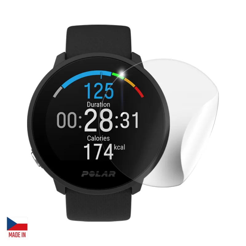 Screenshield POLAR Unite folie na displej POL-UNIT-D