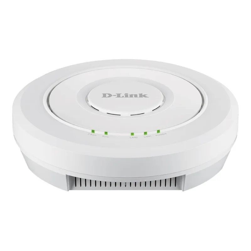 D-Link DWL-6620APS AC1300 Wave2 Wireless AP s PoE DWL-6620APS