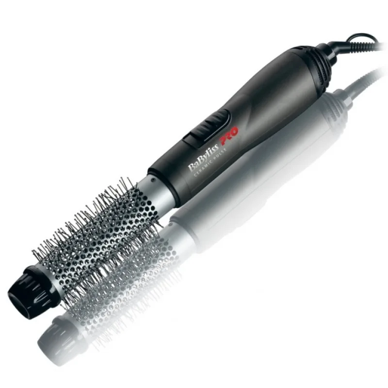 BABYLISS PRO 2676E CERAMIC AIRSTYLER 700W kulmofén na vlasy - priemer 32mm