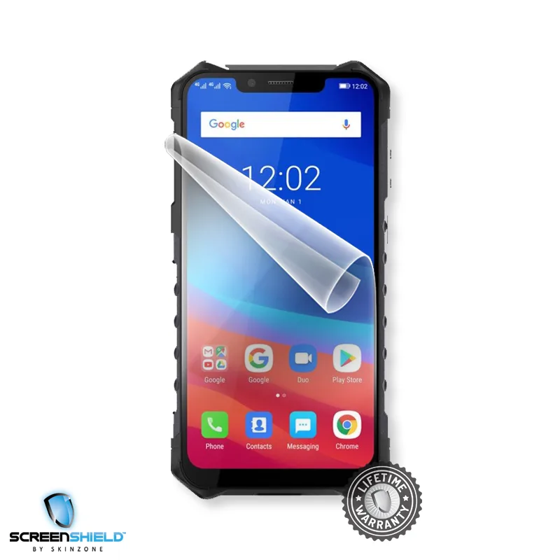 Screenshield ULEFONE Armor 6 folie na displej ULE-ARM6-D