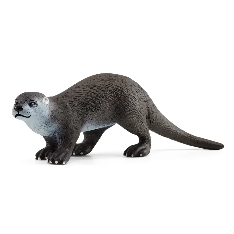Schleich 14865 Zvieratko - Vydra