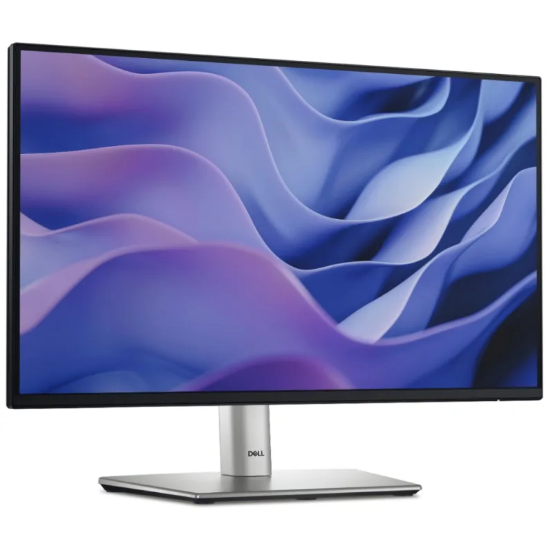 DELL Dell/P2225H/21,5"/IPS/FHD/100Hz/5ms/Black/3RNBD 210-BMHD