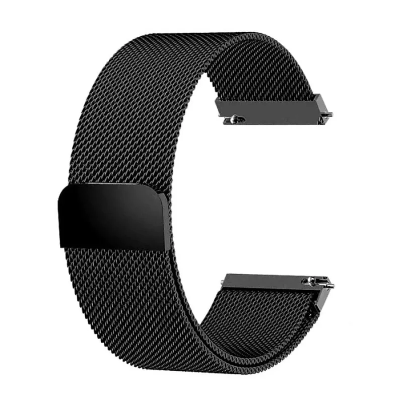 Milánský tah - Černý, 24 mm ESES 1530003567