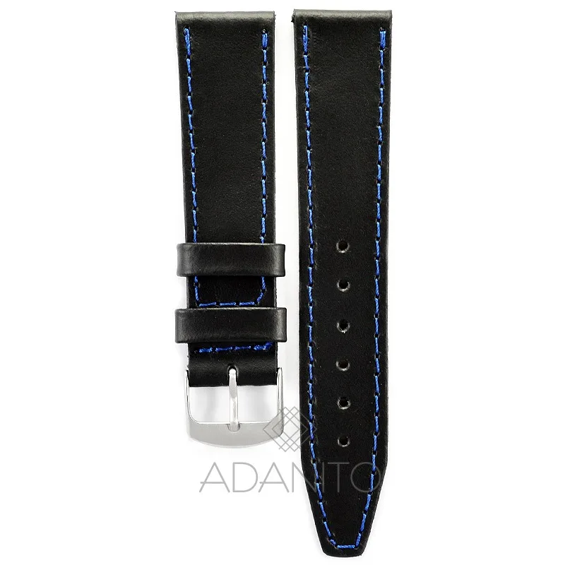 Kožený remienok na hodinky ADANITO 103AR1BW20