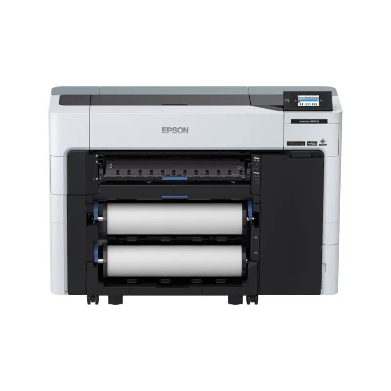 Epson SureColor/SC-P6500D/Tisk/Ink/Role/LAN/WiFi/USB C11CJ49301A0