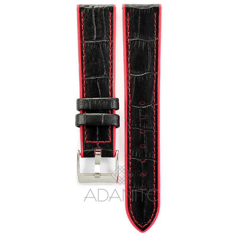 Silikónový remienok na hodinky DILOY 420.20.1.6