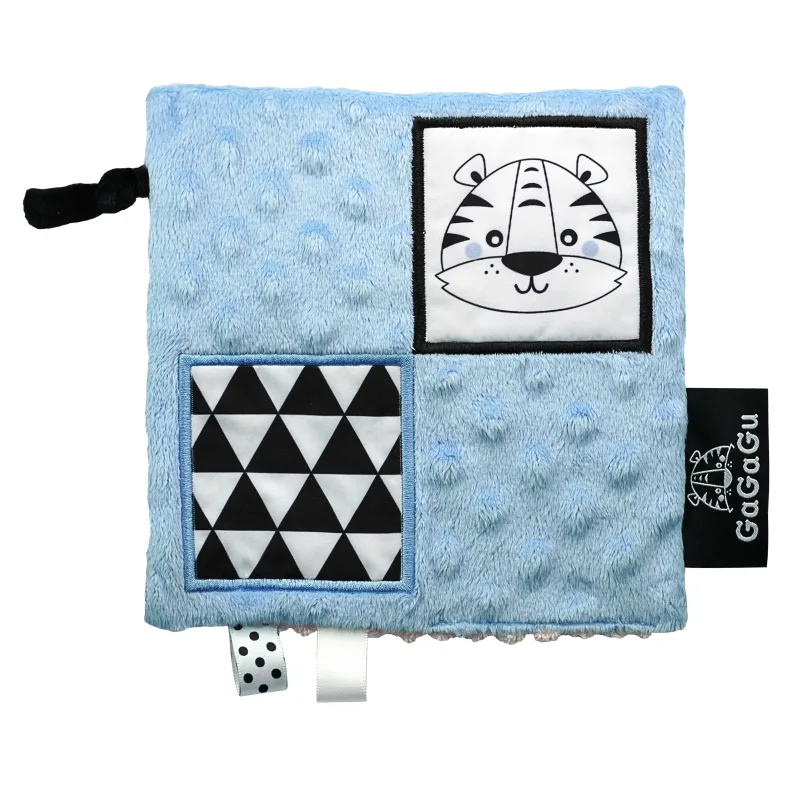 TM Toys GAGAGU DEČKA OVCE A TIGER