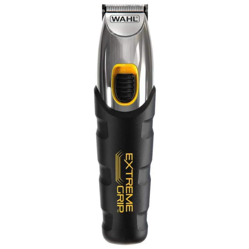 WAHL 09893-0440 Extreme Grip Beard Trimmer - strihací strojček na fúzy
