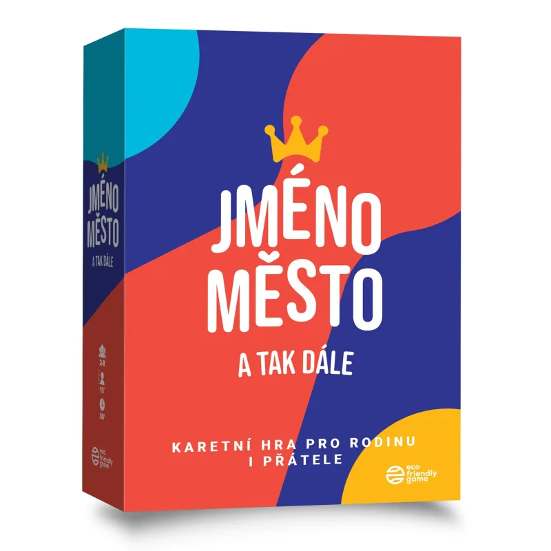 Blackrock Games Jméno, město a tak dále