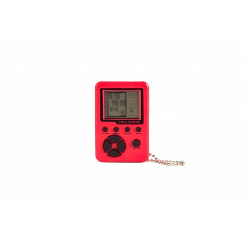 Digitální Kapesní retro arkádová hra