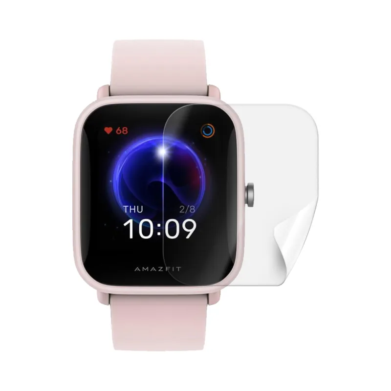 Screenshield XIAOMI Amazfit Bip U folie na displej XIA-AFBU-D