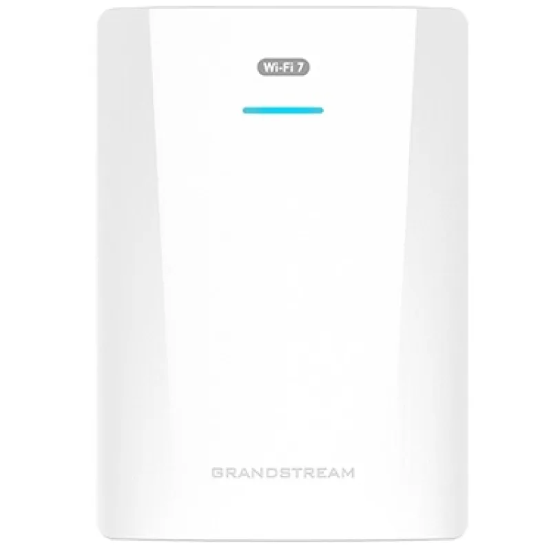 Grandstream GWN7670WM AP, Wi-Fi 7, 802.11be, 2,5G Ethernet WAN/ LAN, 256 klientů, 2x2:2 MIMO GWN7670WM
