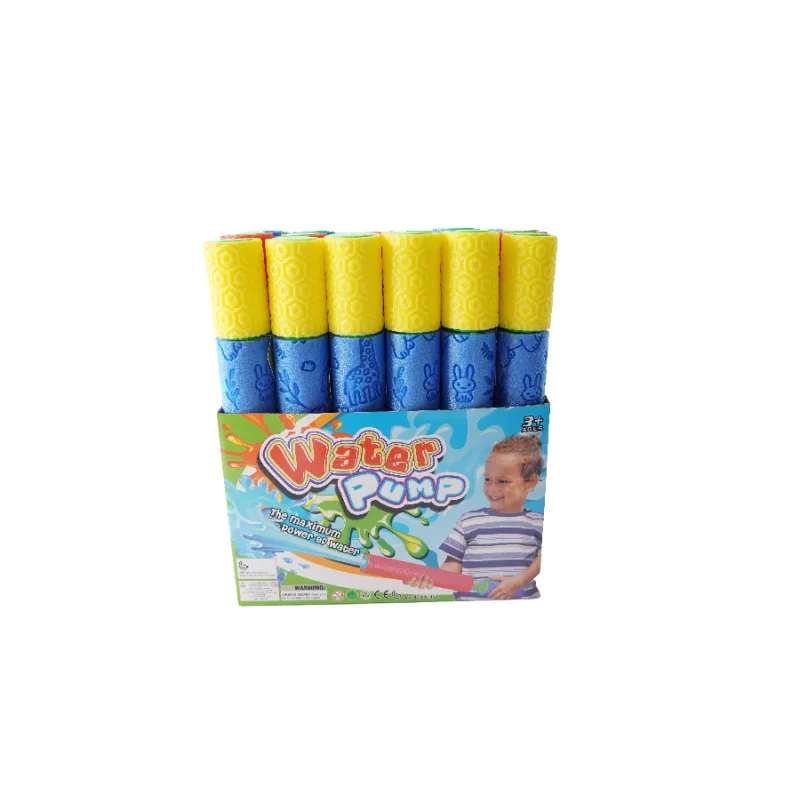 Sporto Mac Toys SPORTO Vodné delo 35 cm