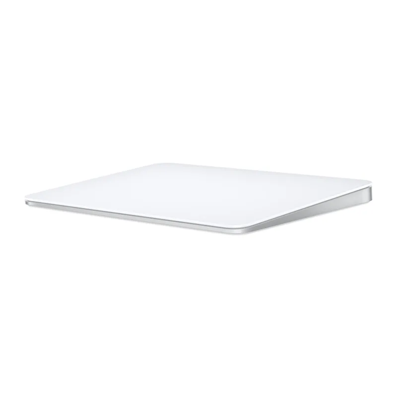 APPLE Magic Trackpad - White Multi-Touch Surface MXK93ZM/A