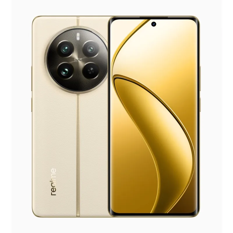 Realme 12 Pro 5G/12GB/256GB/Navigator Beige 6941764422506