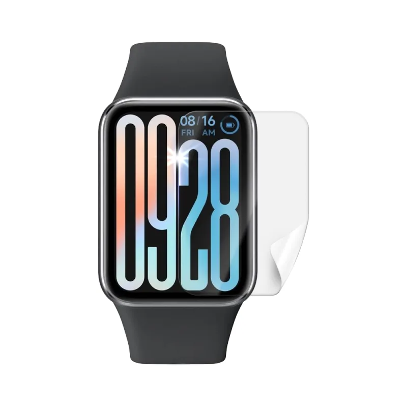 Screenshield XIAOMI Smart Band 9 Pro fólie na displej XIA-SMBND9PR-D
