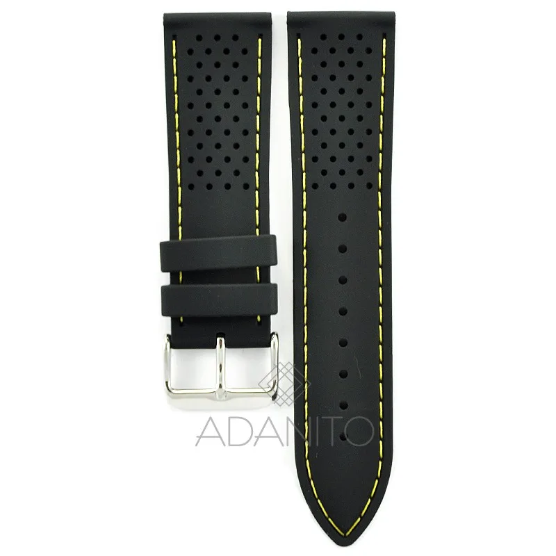 Silikónový remienok na hodinky SL.116.24