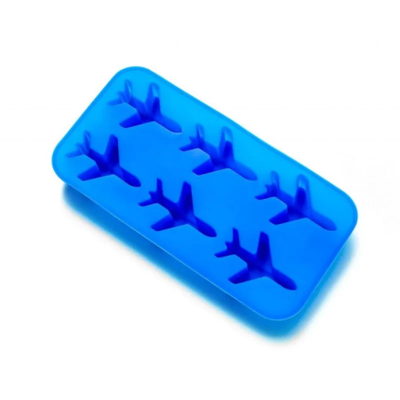 Forma na led Letadla