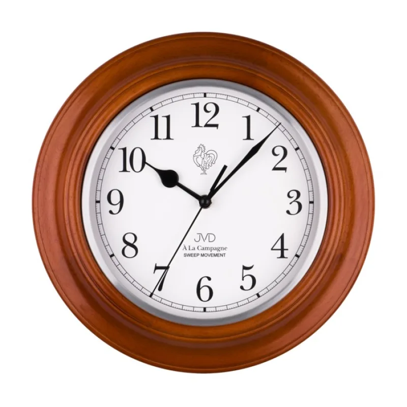 Nástěnné hodiny JVD NS27043/41
