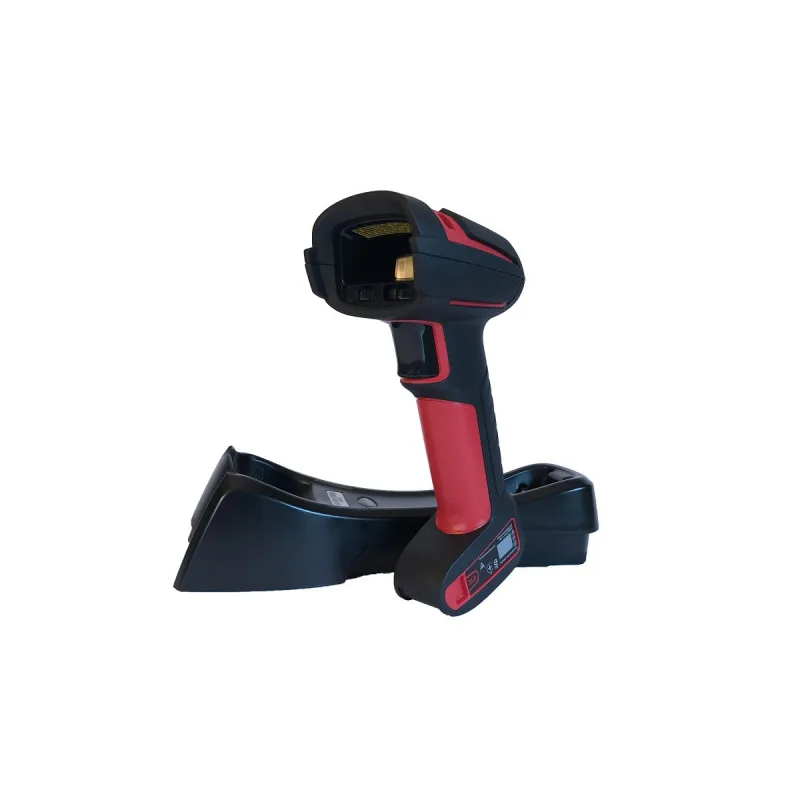 Honeywell Granit 1991i XLR - BT, smart batt 1991IXLR-3-R