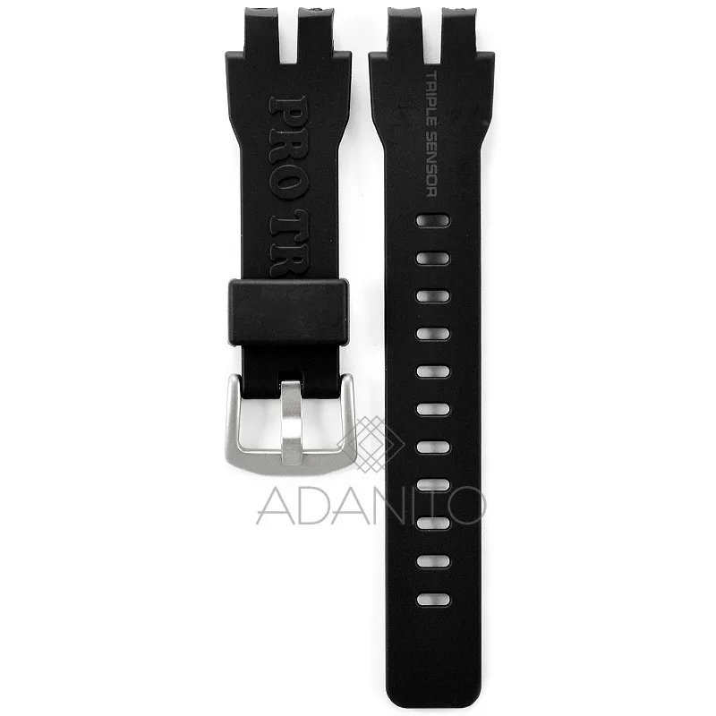 Plastový remienok CASIO PRG 300-1A2 (2252) 10500217