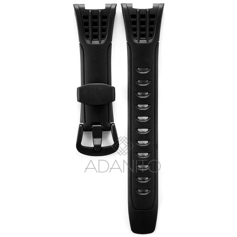 Plastový remienok CASIO SGW-200-1 (1743) 10314276