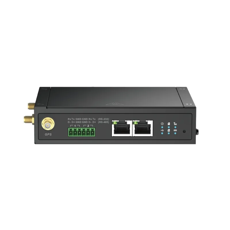 D-Link DOM-530-TSO - 4G IIoT Gateway, 2x Gig Eth DOM-530-TSO