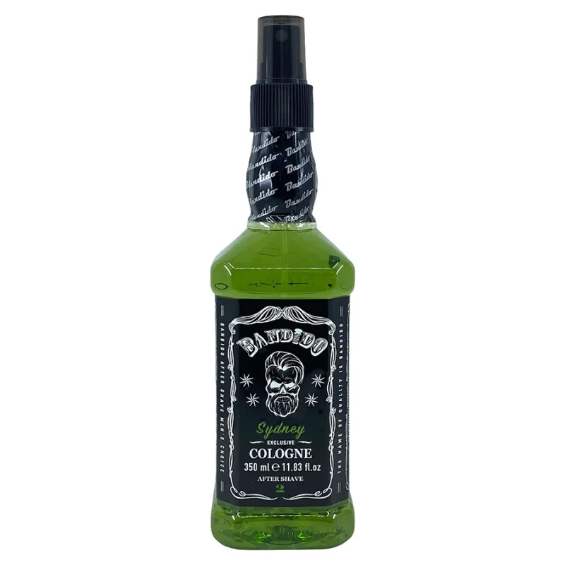 Voda po holení BANDIDO Exclusive cologne Sydney 350 ml