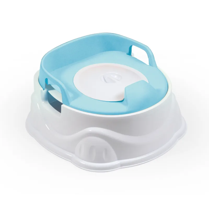 Dolu Nočník 3 v 1, modrý