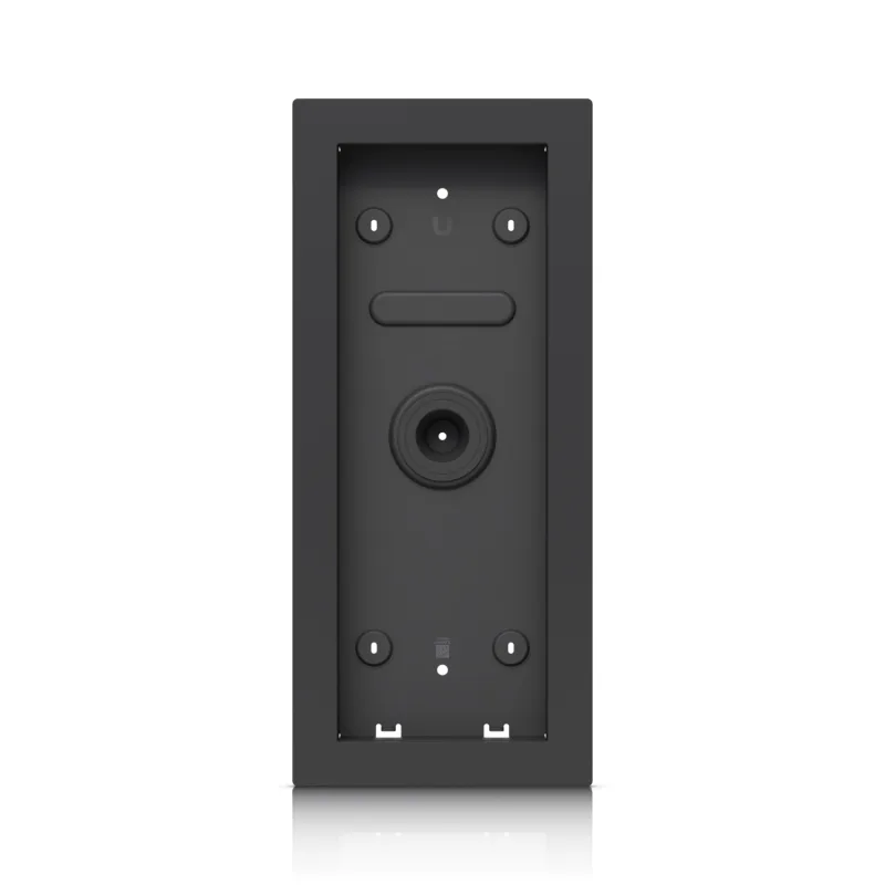 Ubiquiti UACC-Intercom-FM - Intercom Flush Mount, zápustný držák pro UA-Intercom UACC-Intercom-FM