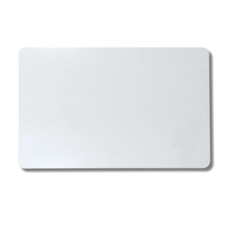 SAFESCAN Registrační karta pro docházové systémy XRT-00066