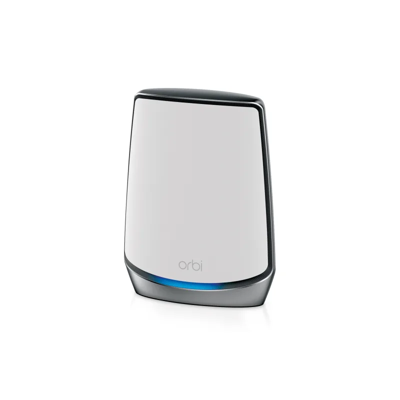 NETGEAR 4PT ORBI AX6000 SATELLITE RBS850-100EUS
