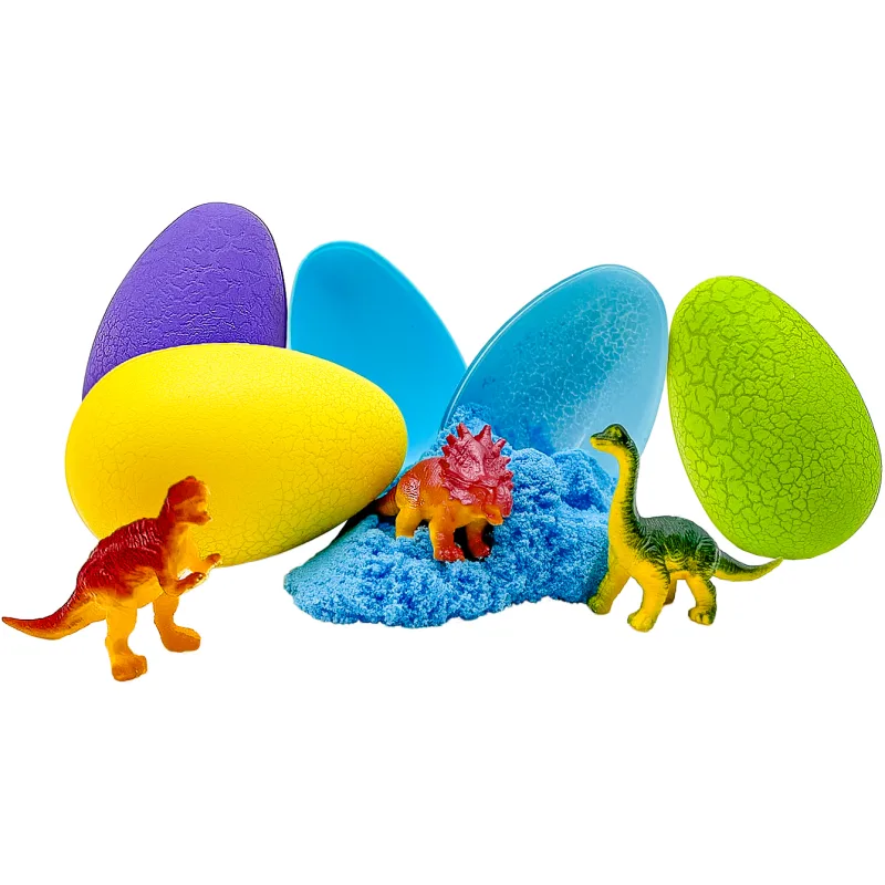 Glumi Mac Toys GLUMI Dino Kouzelný písek