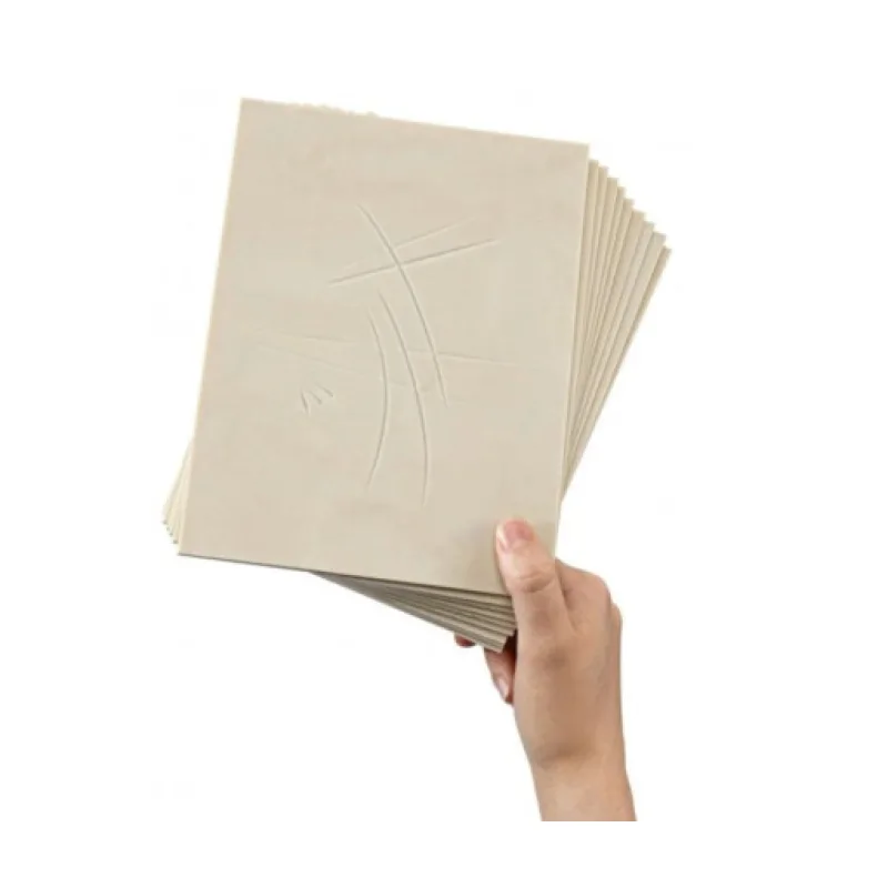 Essdee Lino Softcut 10 ks - 20x15cm