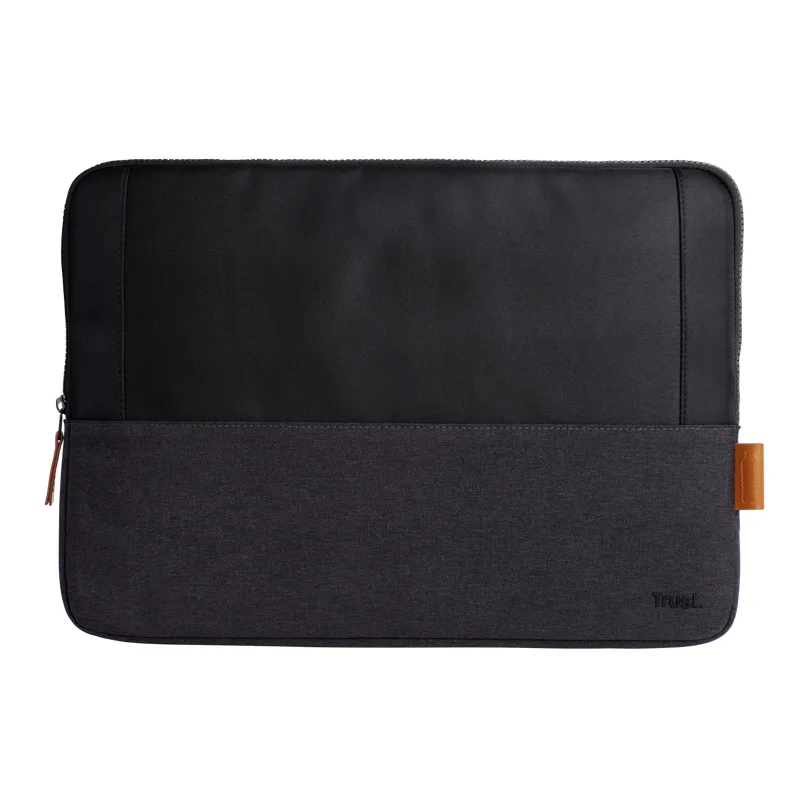 TRUST SLEEVE 15.6” ECO BLK 25248